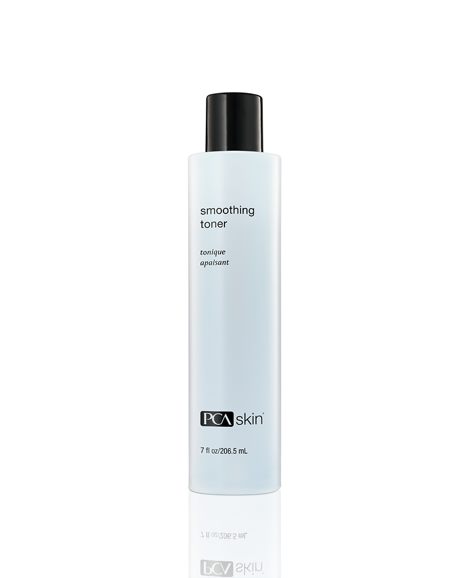 Smoothing Toner — Skin By Denise Darrell